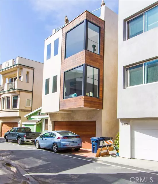 Surfside (seal Beach), CA 90740,92 B Surfside