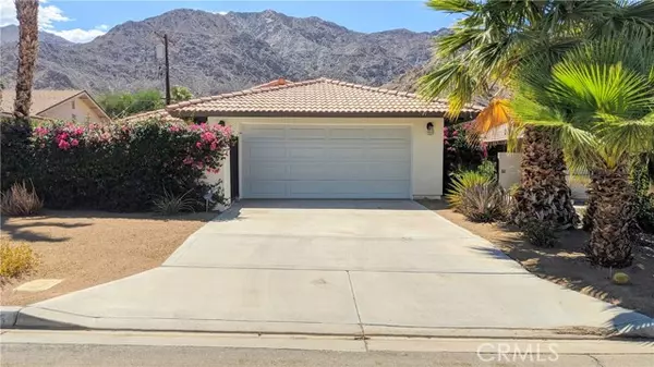 52775 Avenida Diaz, La Quinta, CA 92253