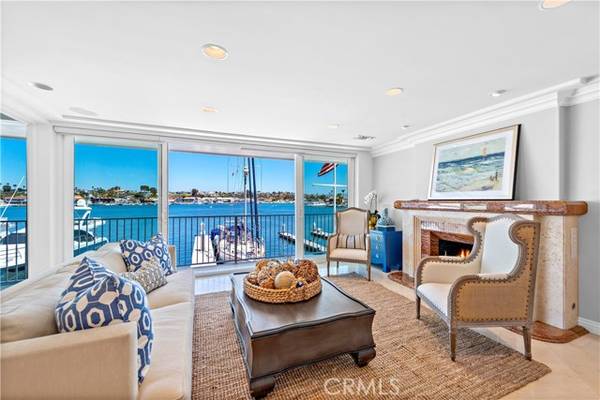 3328 Via Lido, Newport Beach, CA 92663