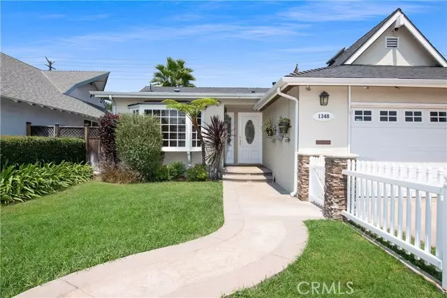 Costa Mesa, CA 92626,1348 Garlingford Street