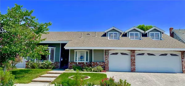 1788 Kinglet Court, Costa Mesa, CA 92626