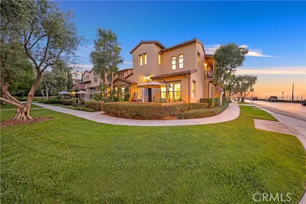 54 Talmont, Newport Coast, CA 92657