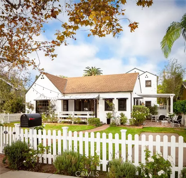 Costa Mesa, CA 92627,208 Magnolia Street