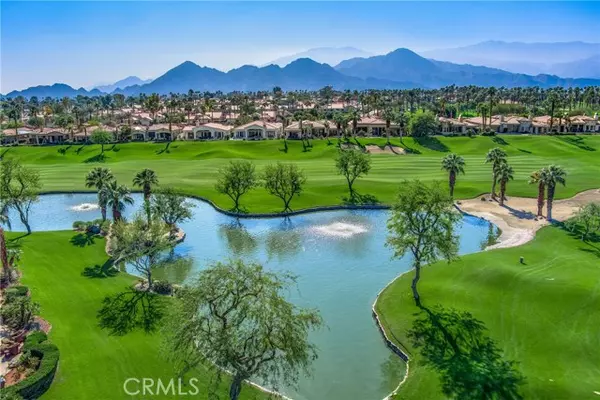 868 Fire Dance Lane, Palm Desert, CA 92211