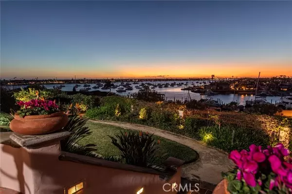 1801 Bayadere, Corona Del Mar (newport Beach), CA 92625