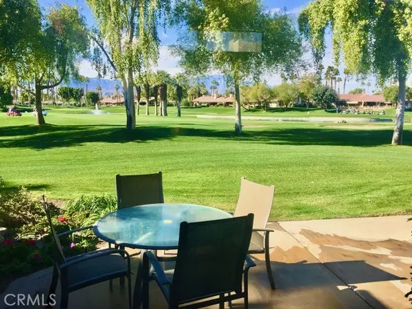 37 Blue River Drive, Palm Desert, CA 92211