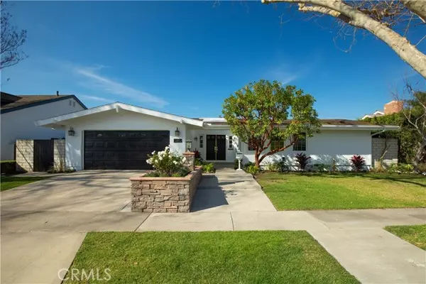 11551 Davenport Road, Rossmoor Socal, CA 90720