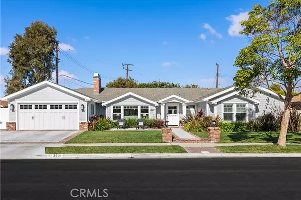 2901 Salmon Drive, Rossmoor Socal, CA 90720