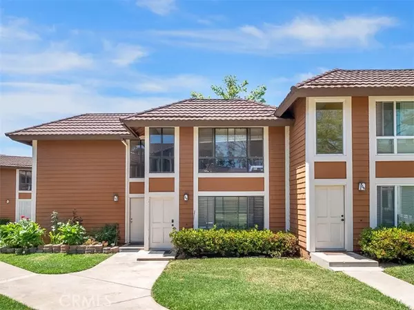 25885 Trabuco Road #248, Lake Forest (el Toro), CA 92630