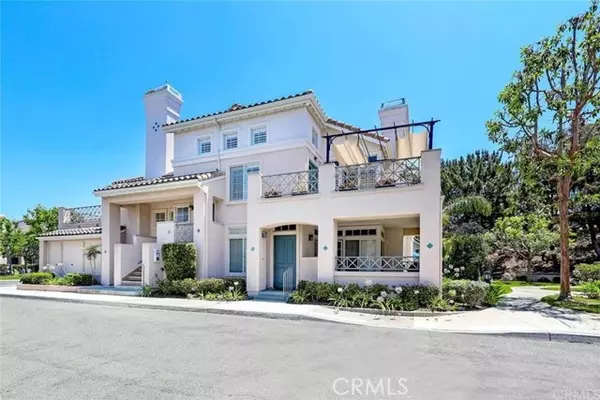 53 Shorebreaker Drive, Laguna Niguel, CA 92677