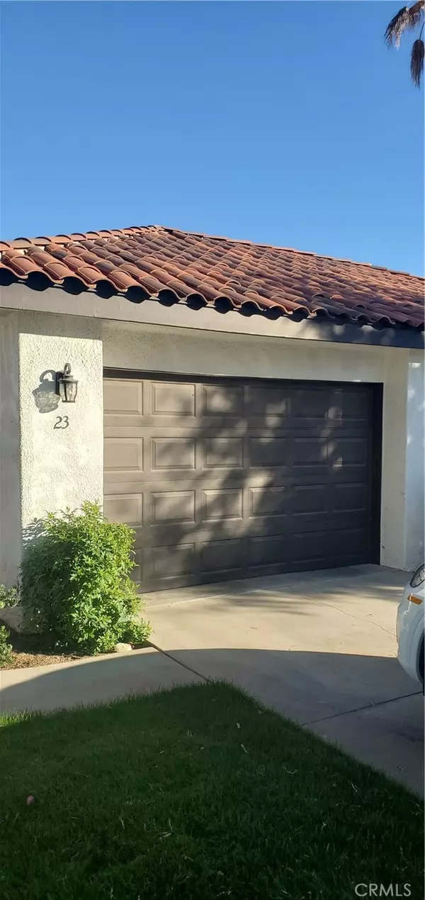 23 Toledo Drive, Rancho Mirage, CA 92270