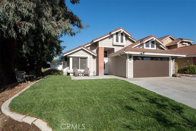 1066 Cinnamon Lane, Corona, CA 92882
