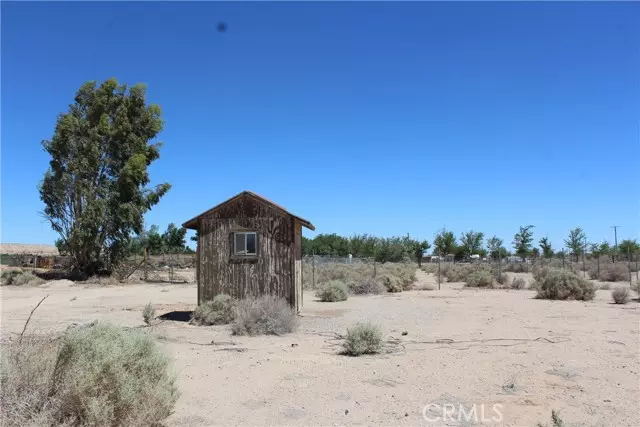 Oro Grande, CA 92368,0 Bryman Road