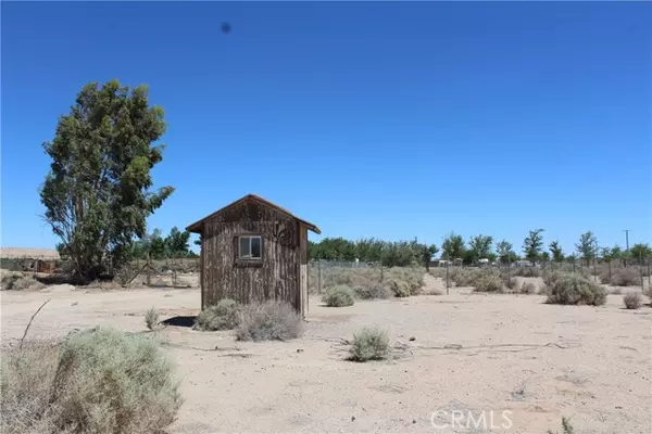 0 Bryman Road, Oro Grande, CA 92368