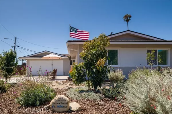 1325 Linhere Drive, Carpinteria, CA 93013