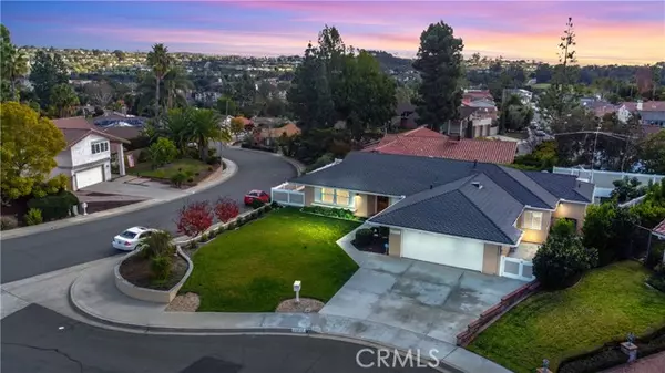 26472 Huevos Circle, Mission Viejo, CA 92691