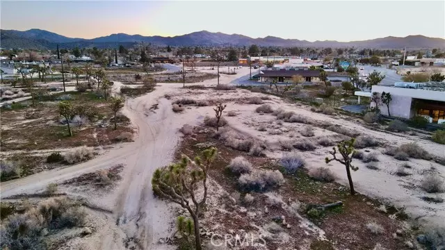 Yucca Valley, CA 92284,57335 Twentynine Palms