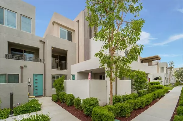 207 Magnet, Irvine, CA 92618