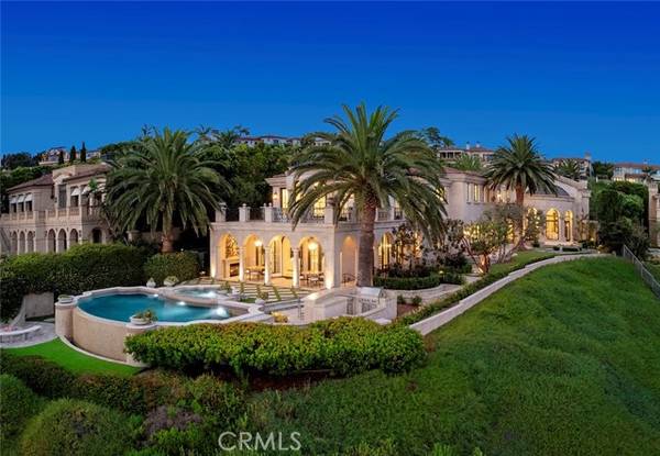 14 Channel Vista, Newport Coast, CA 92657