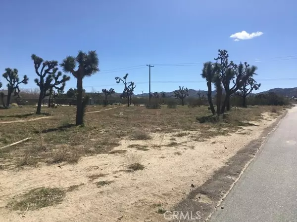 7199 Grand Avenue, Yucca Valley, CA 92284