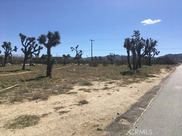 7199 Grand Avenue, Yucca Valley, CA 92284