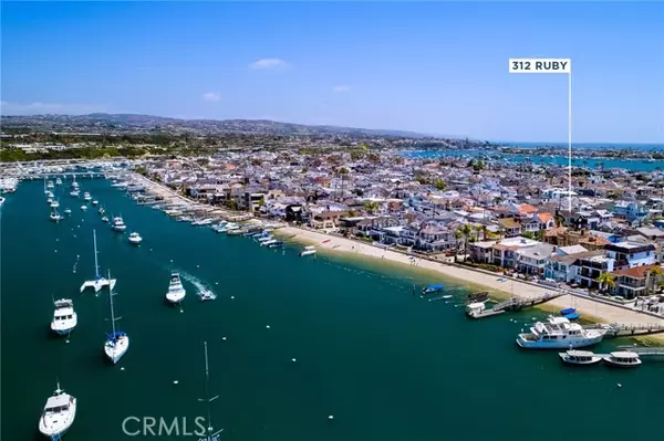Newport Beach, CA 92662,312 RUBY AVENUE