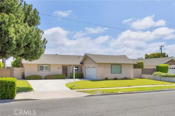 11422 Cherry Street, Los Alamitos, CA 90720