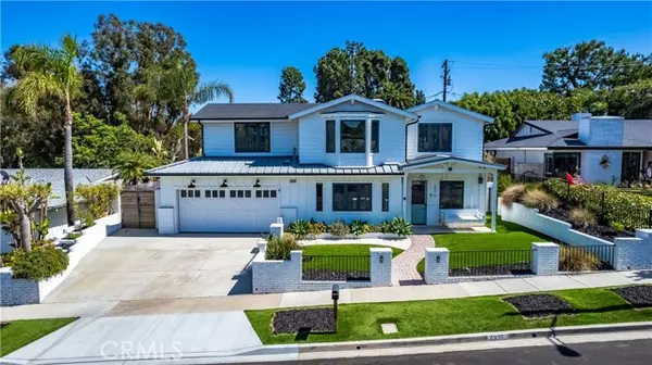 2310 Fairhill Drive, Newport Beach, CA 92660