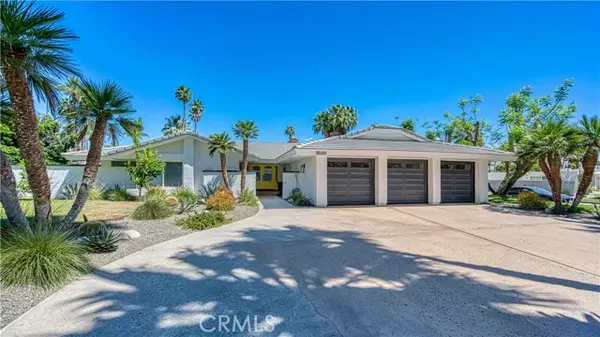 76010 Fairway Drive, Indian Wells, CA 92210