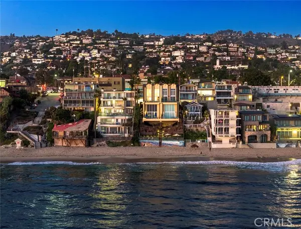 937 Gaviota Drive, Laguna Beach, CA 92651