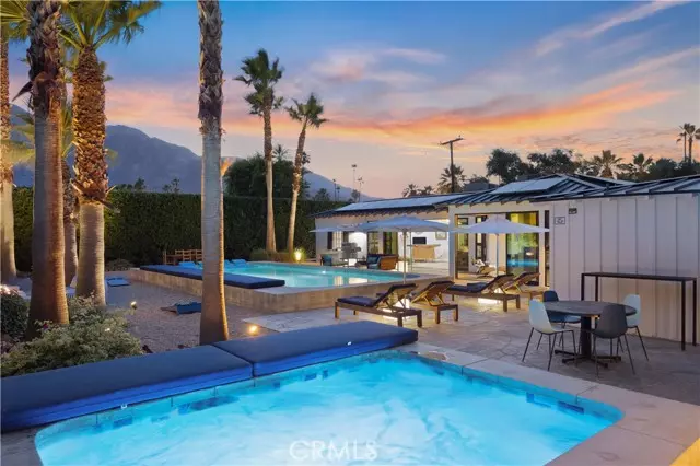 Palm Springs, CA 92262,509 E Via Colusa