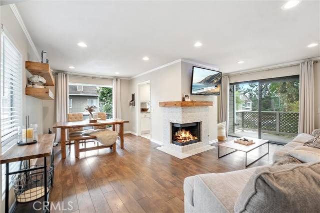 31 Hollyhock Lane #232, Aliso Viejo, CA 92656