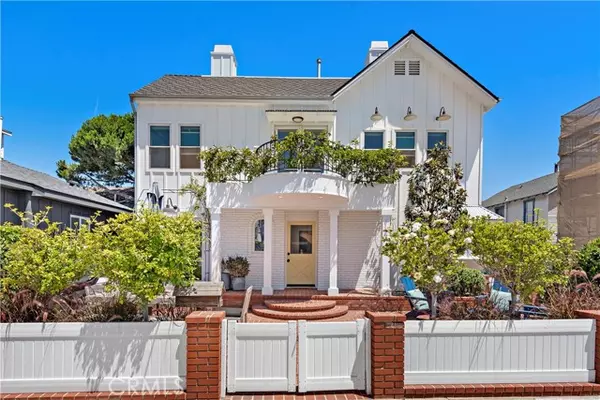 124 E Bay Avenue, Newport Beach, CA 92661