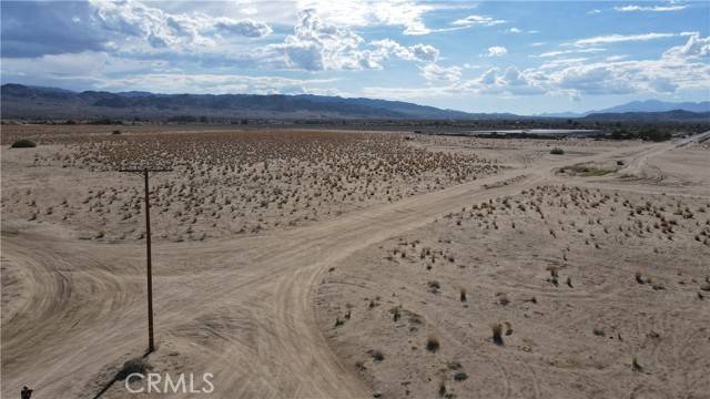 0 Broadway Street, Joshua Tree, CA 92252