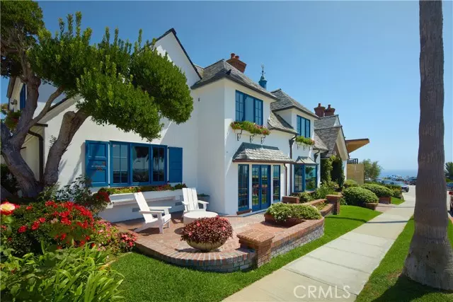 2800 Ocean Boulevard, Corona Del Mar (newport Beach), CA 92625