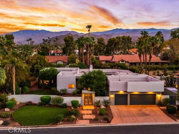 73295 Desert Rose Drive, Palm Desert, CA 92260