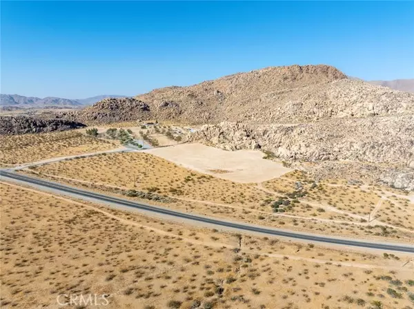 Apple Valley, CA 92307,0 Highway 18, Lot 4