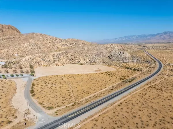 0 Highway 18, Lot 4, Apple Valley, CA 92307