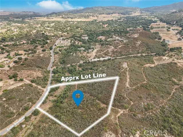 0 Calle Bandido, Lot 11, Murrieta, CA 92562