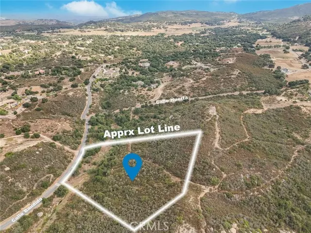 0 Calle Bandido, Lot 11, Murrieta, CA 92562