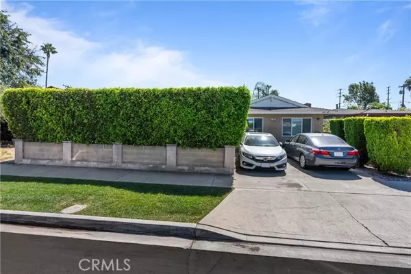 481 N Citrus Street, Orange, CA 92868