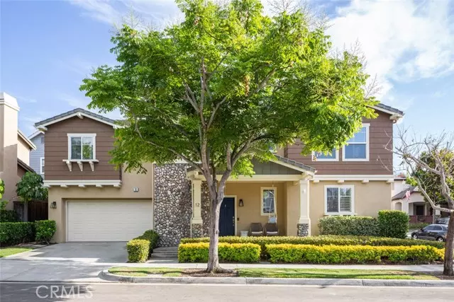 Ladera Ranch, CA 92694,12 Half Moon Trail