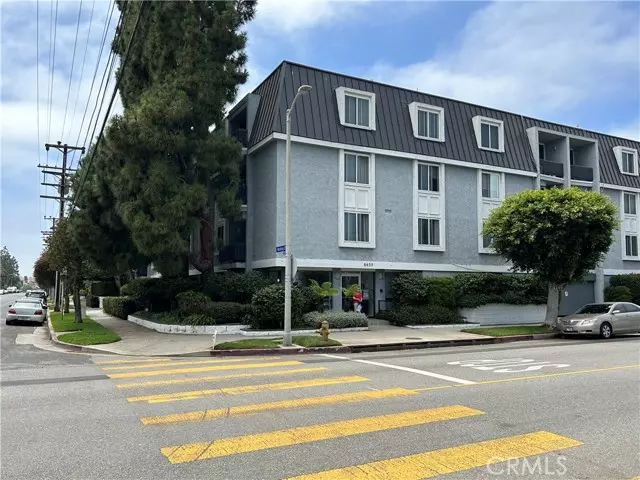 Playa Del Rey (los Angeles), CA 90293,8635 Falmouth Avenue #301