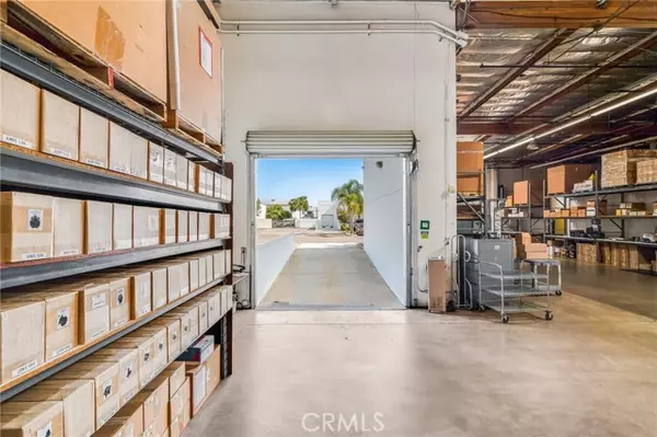 Garden Grove, CA 92843,14291 Commerce Dr