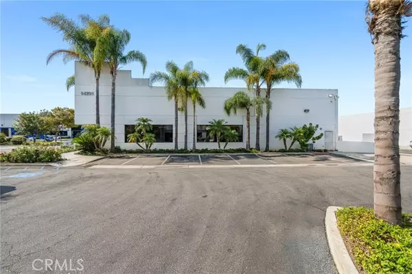 Garden Grove, CA 92843,14291 Commerce Dr