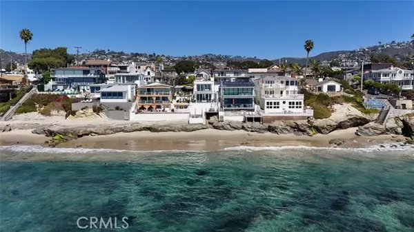 Laguna Beach, CA 92651,1155 Gaviota Drive