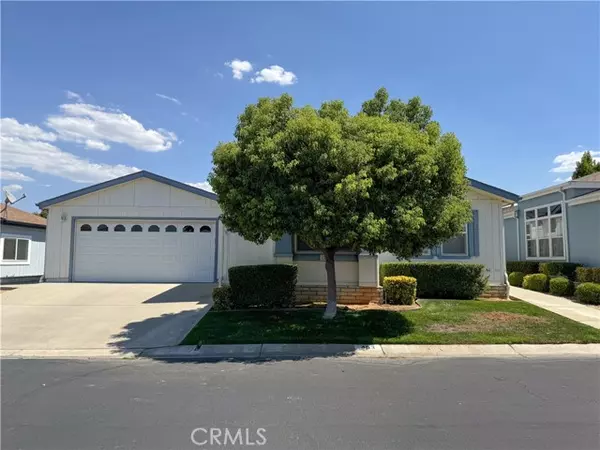 10961 Desert Lawn Drive #453, Calimesa, CA 92320