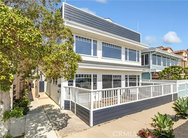 203 8th St, Newport Beach, CA 92661