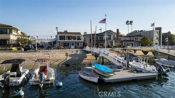 911 N Bay Front, Newport Beach, CA 92662