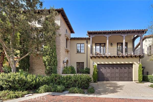 3 Secret View, Newport Coast, CA 92657